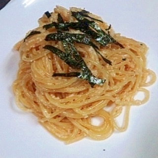 たらこパスタ 明太子パスタの簡単レシピランキング Top20 1位 20位 楽天レシピ